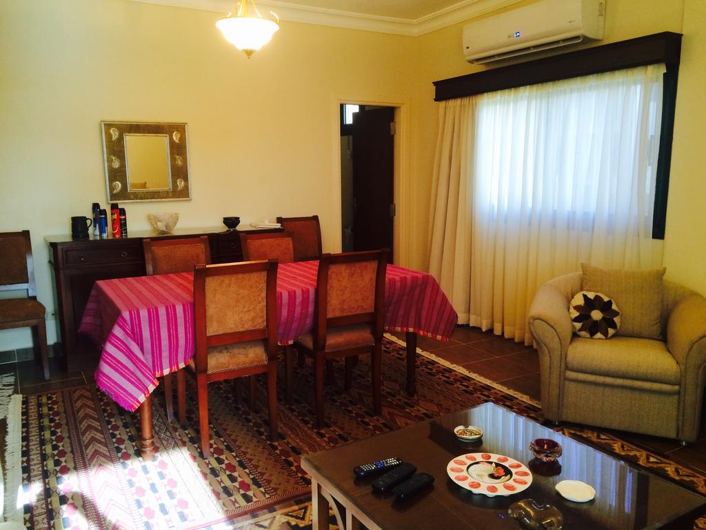 Ambassador House Marsa Alam Apartment ห้อง รูปภาพ